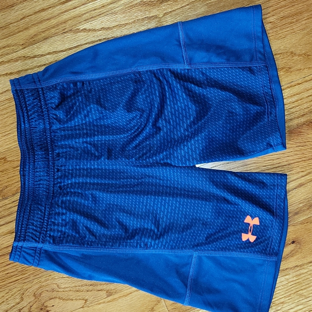 Lot of 3 pairs of Under Armour shorts